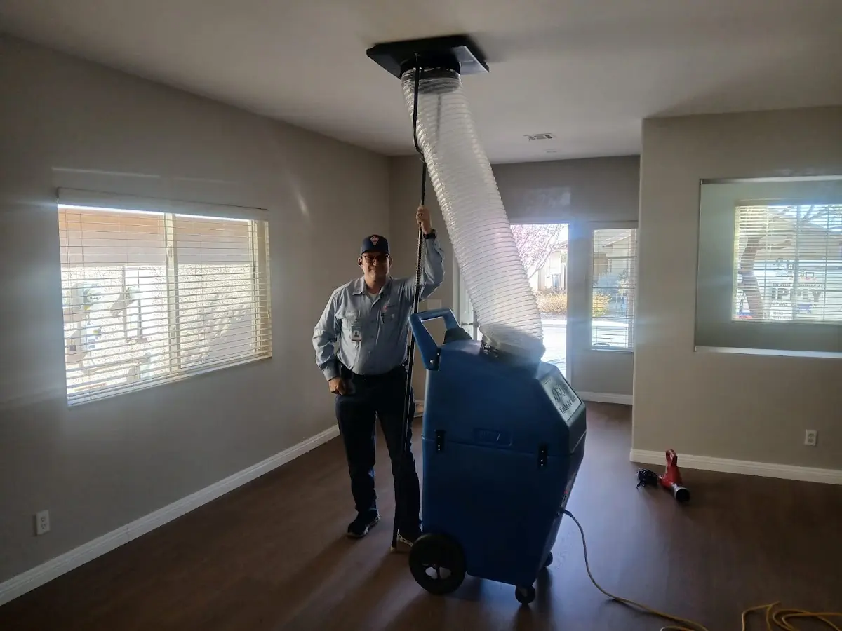 Professional Emergency HVAC Repair work inside a Pevely home